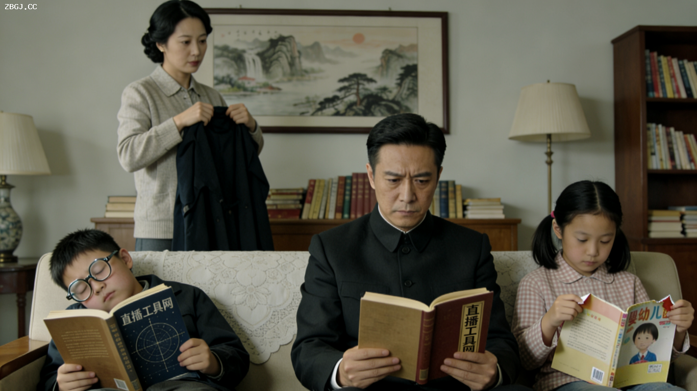 搞笑短剧剧本：《家庭“一级战备”》